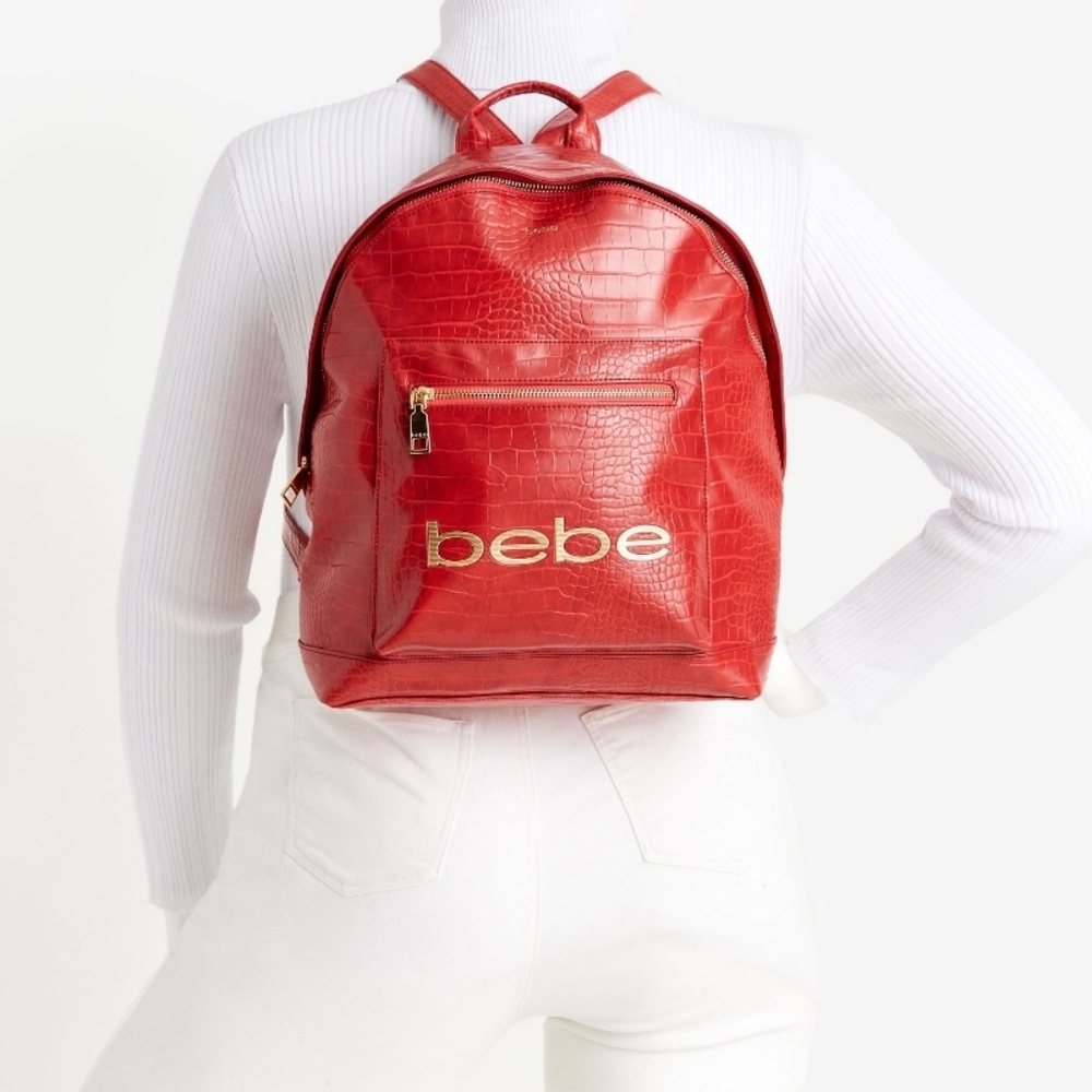 BEBE Backpack - Picture 2 of 4